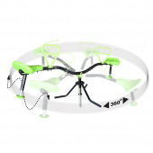 EXIT Spinner roterbar gungbräda EXIT Spinner roterbar gungbräda