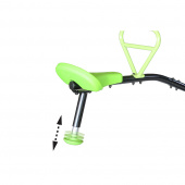 EXIT Spinner roterbar gungbräda EXIT Spinner roterbar gungbräda