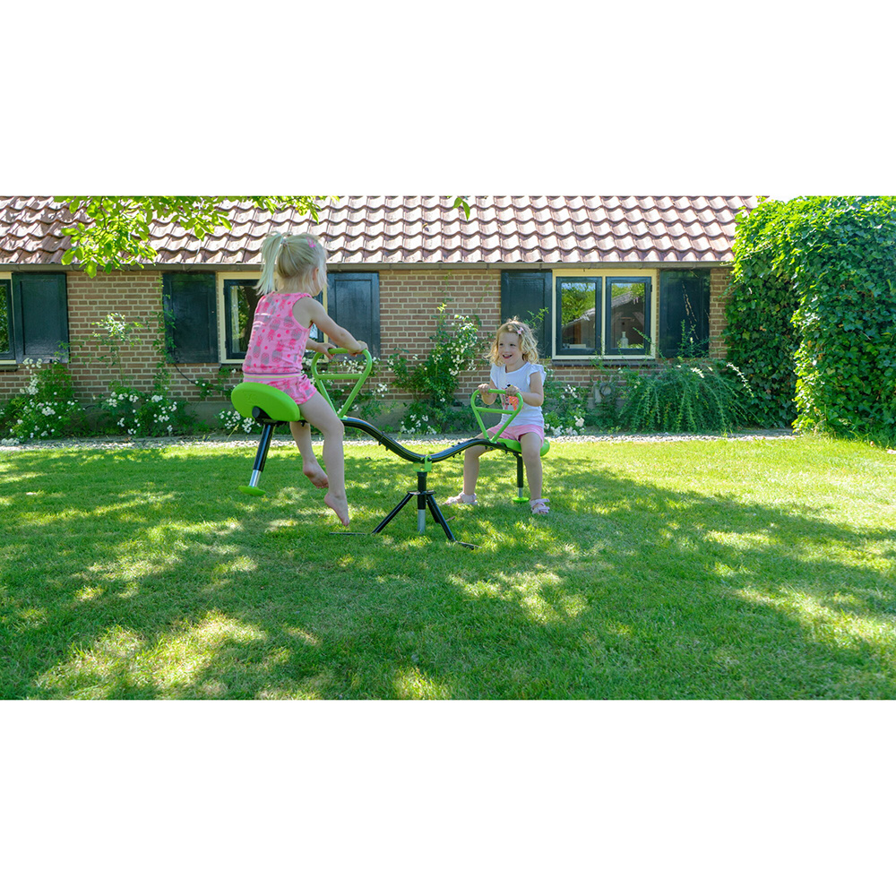 EXIT Spinner roterbar gungbräda