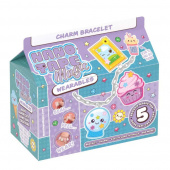 Nano Tape Magic - Wearables Charm Bracelet Nano Tape Magic - Wearables Charm Bracelet
