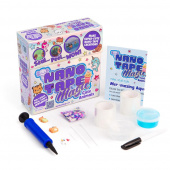 Nano Tape Magic - Cute Animals Nano Tape Magic - Cute Animals