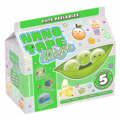 Nano Tape Magic - Cute Peelables Nano Tape Magic - Cute Peelables