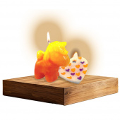 Sience4you Ljusfabriken Förtrollade Utgåvan Sience4you Ljusfabriken Förtrollade Utgåvan