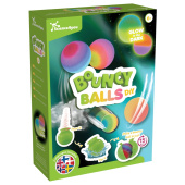 Science4you - Bouncy Balls Science4you - Bouncy Balls