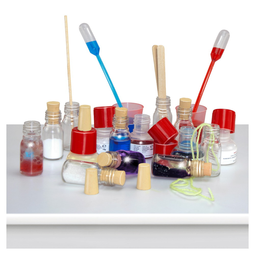 Science4you Mini Potions - Skapa själv