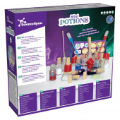 Science4you Mini Potions - Skapa själv Science4you Mini Potions - Skapa själv
