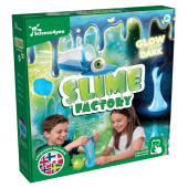 Science4you - Slime Factory Science4you - Slime Factory