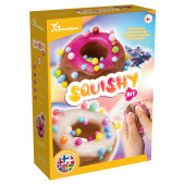 Science4you Mini Squishy - Skapa själv Science4you Mini Squishy - Skapa själv