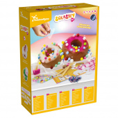 Science4you Mini Squishy - Skapa själv Science4you Mini Squishy - Skapa själv