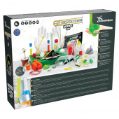 Science4you 250 Experiments - Experimentset Science4you 250 Experiments - Experimentset