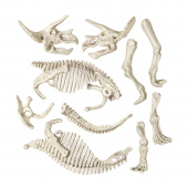 Science & Play Utgrävningsserie Triceratops Science & Play Utgrävningsserie Triceratops