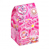 Decoden Magic Mini Pretty Kitty Bag Charms Decoden Magic Mini Pretty Kitty Bag Charms