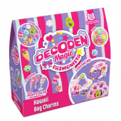 Decoden Magic Fashionista - Kawaii Bag Charms Decoden Magic Fashionista - Kawaii Bag Charms