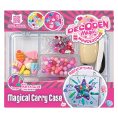 Decoden Magic Wandercore - Magical Carry Case Decoden Magic Wandercore - Magical Carry Case
