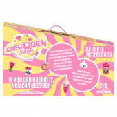 Decoden Magic - Ultimate Accessories Decoden Magic - Ultimate Accessories