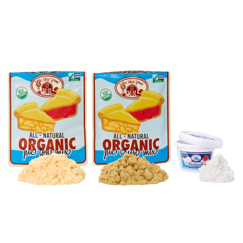 Little Tikes Creative Chefs pajkit