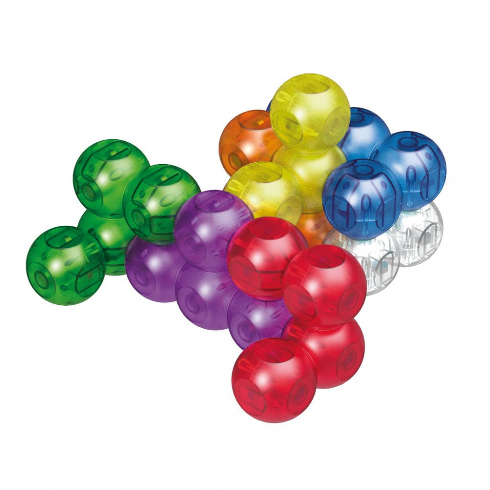 Brain Games Magnetic Cube