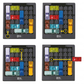 Traffic Jam (Swe) Traffic Jam (Swe)