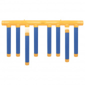 Reaction Sticks (Swe) Reaction Sticks (Swe)