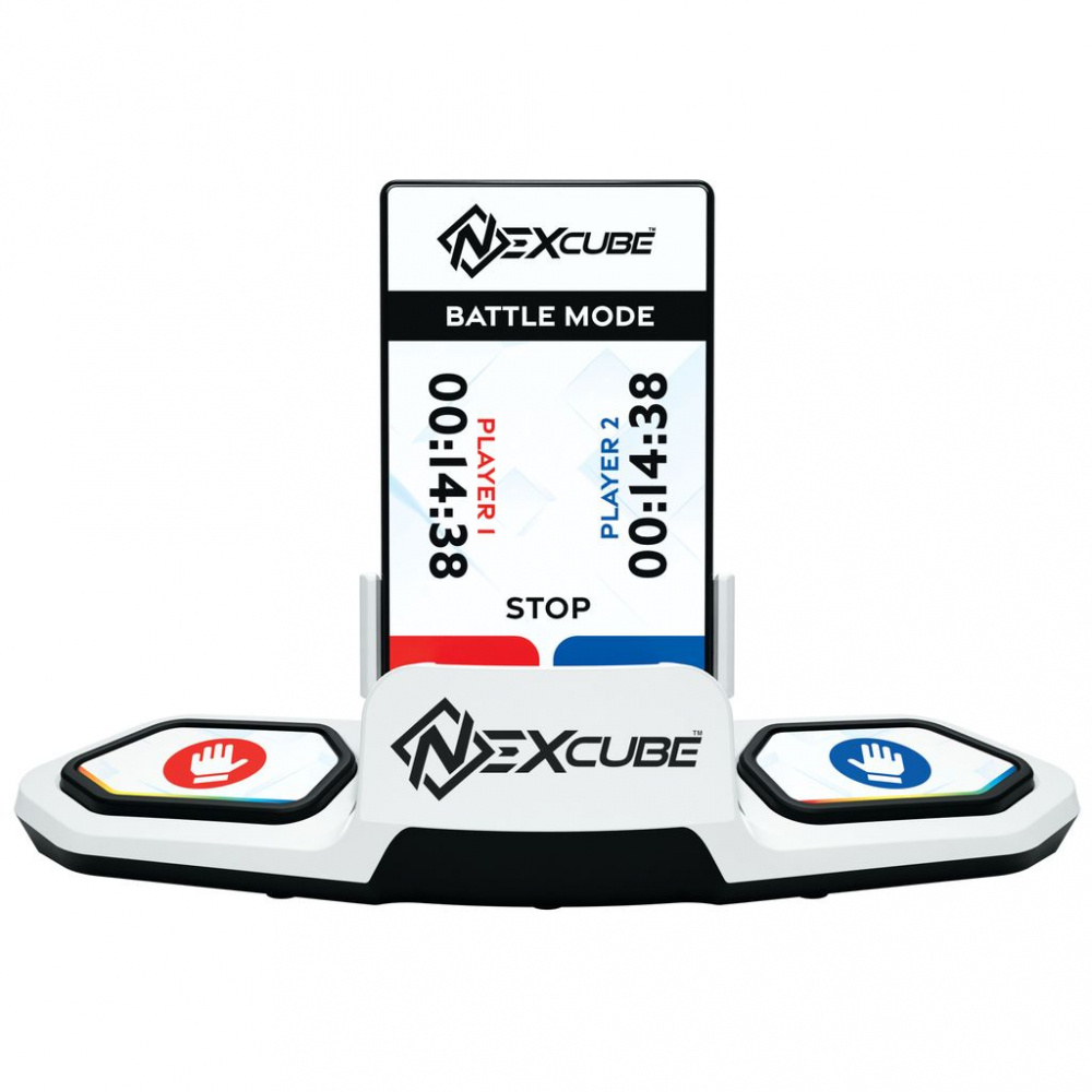 Nexcube Competition Pack