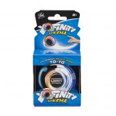 YoFinity - Mezma Yo-Yo Blå YoFinity - Mezma Yo-Yo Blå