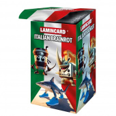Lamincard - Italian Brainrot 24 pack Lamincard - Italian Brainrot 24 pack