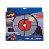 Nerf Elite - Strike and Score Digital Target Nerf Elite - Strike and Score Digital Target