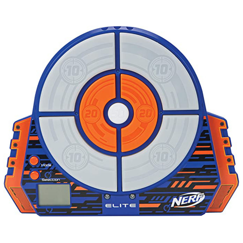 Nerf Elite - Strike and Score Digital Target