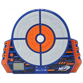 Nerf Elite - Strike and Score Digital Target Nerf Elite - Strike and Score Digital Target