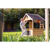 EXIT Hika lekstuga EXIT Hika lekstuga