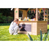 EXIT Hika lekstuga EXIT Hika lekstuga