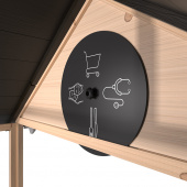 EXIT Hika lekstuga EXIT Hika lekstuga