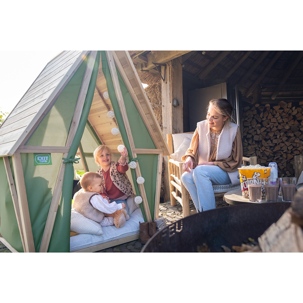 EXIT Yuki 100 lekstuga