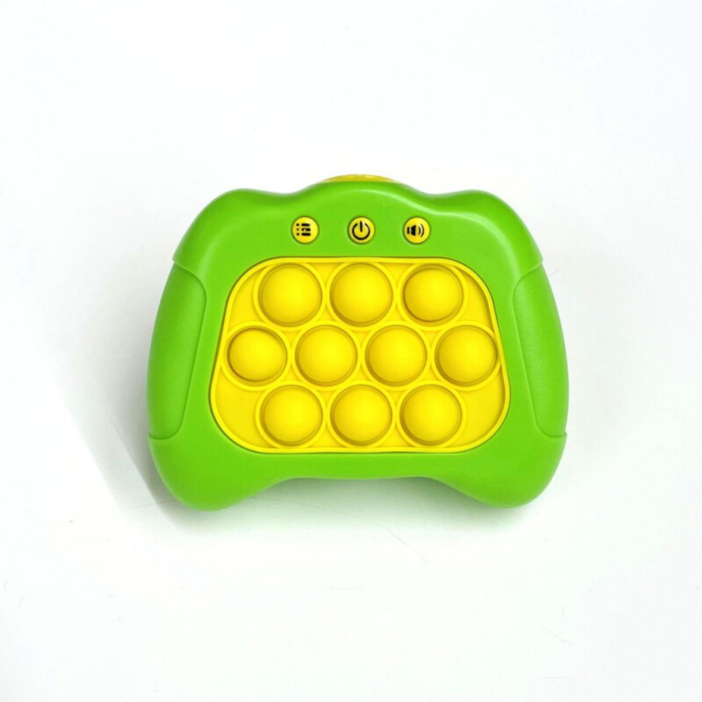 Pocket Money Quick Pop Spel