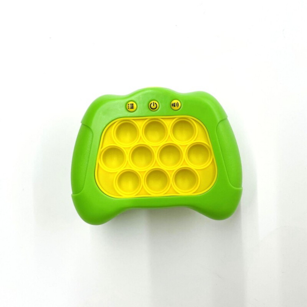 Pocket Money Quick Pop Spel