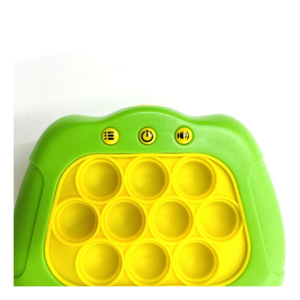 Pocket Money Quick Pop Spel