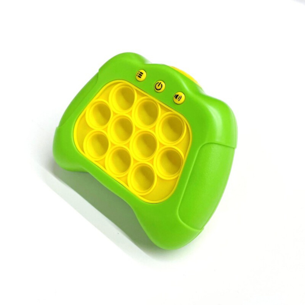 Pocket Money Quick Pop Spel