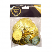 Guldmynt 50-pack Guldmynt 50-pack