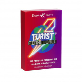 Turist Final Call Turist Final Call