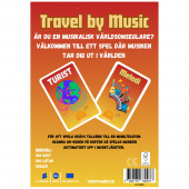 Turist Travel by music Turist Travel by music