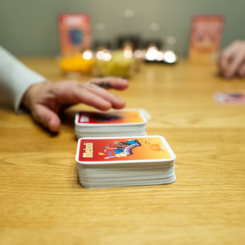 Turist Travel by music