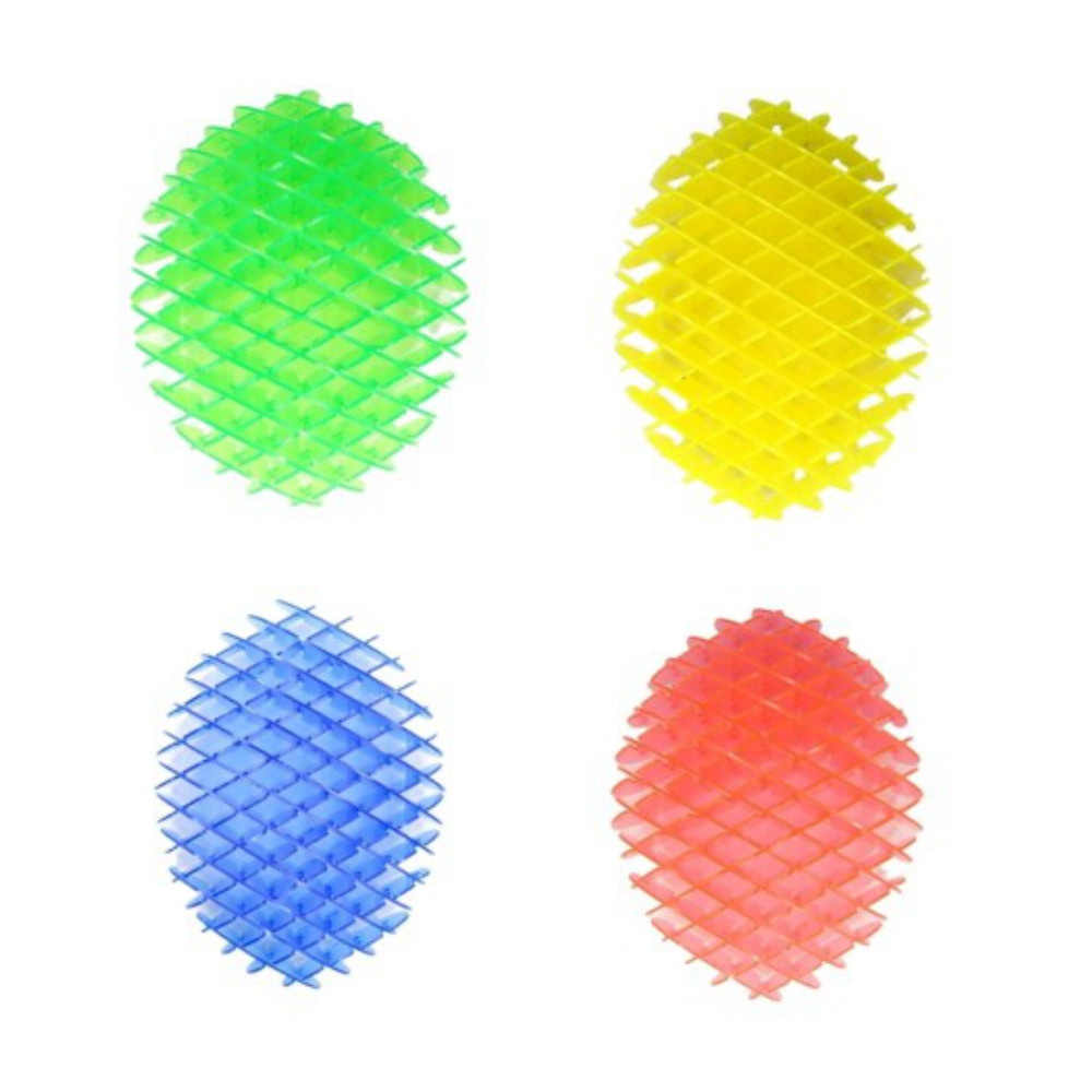 Pocket Money Morphing Fidget Leksak