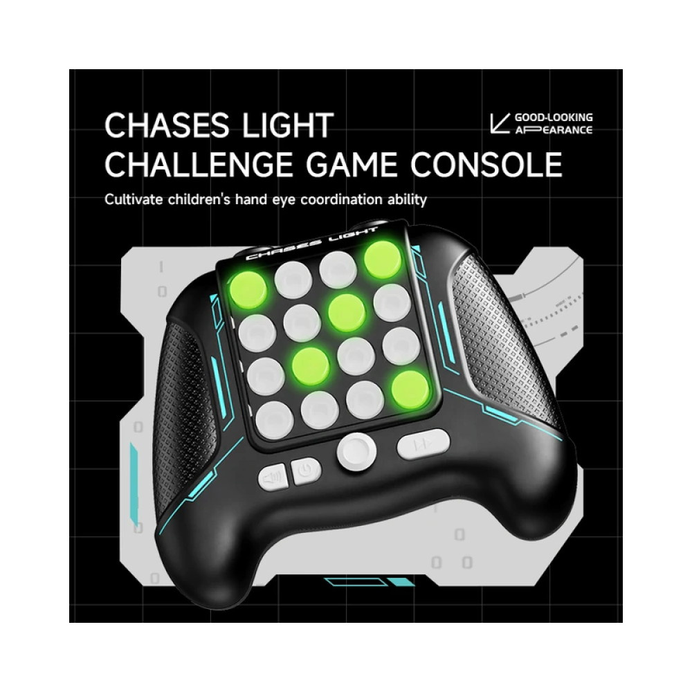 Pocket Money Chases Light Spel