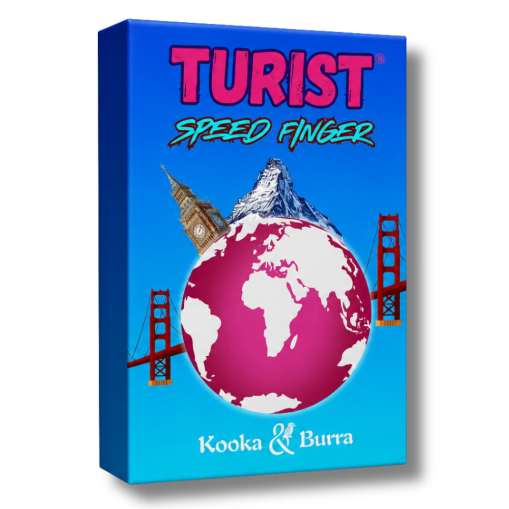 Turist Speed Finger