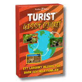 Turist Gissa Djuret Turist Gissa Djuret