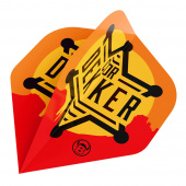 BULL'S Metrixx Cor Dekker NO2 - Dart Flights BULL'S Metrixx Cor Dekker NO2 - Dart Flights