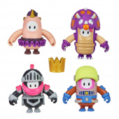 Fall Guys Mix & Match-figurer Fall Guys Mix & Match-figurer