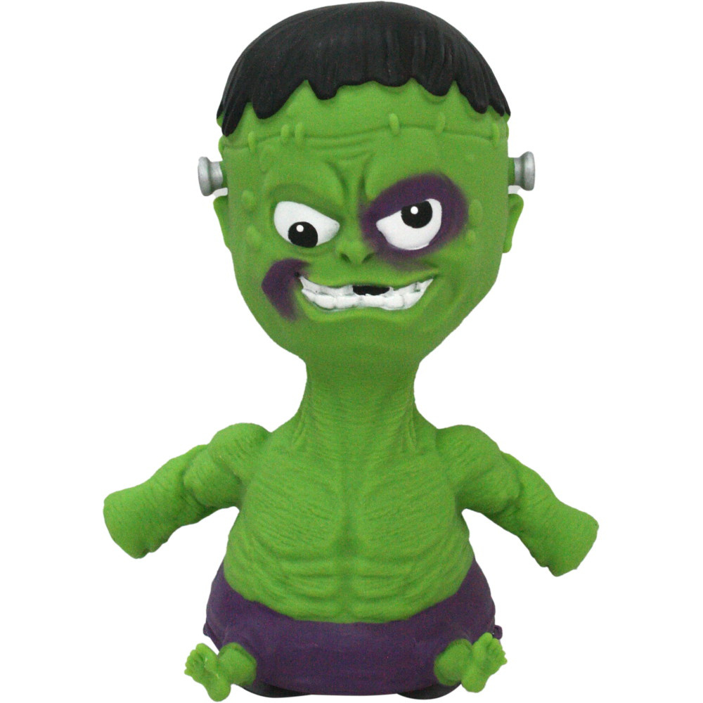 Puncheezz, Franko monster