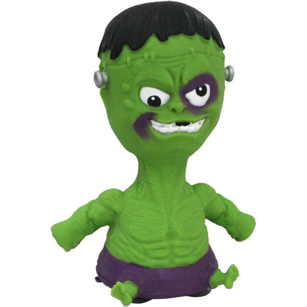 Puncheezz, Franko monster