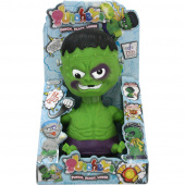 Puncheezz, Franko monster Puncheezz, Franko monster